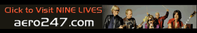 Nine Lives