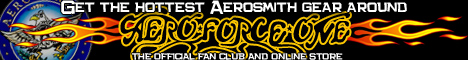 The AeroForceOne store